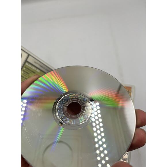 Official Xbox Magazine Demo Disc 61 (Microsoft Xbox, Xbox 360 2004) - Picture 5 of 5